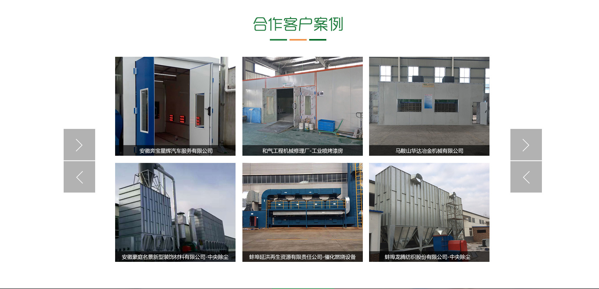 制药工业的废气应该怎么处理 制药工业的废气应该怎么处理
