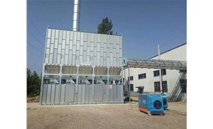 除尘设备全解析：原理、应用与维护指南 